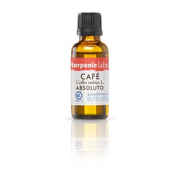 ESENCIA CAFE ABSOLUTO 30ML...