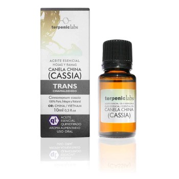 ESENCIA CANELA CHINA   10ML...
