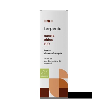 ESENCIA CANELA CHINA   10ML...