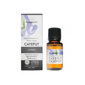 ESENCIA CAJEPUT  10ML...