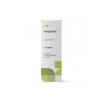 ESENCIA CAJEPUT  10ML   BIO...