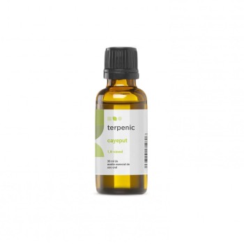 ESENCIA CAJEPUT  30ML...