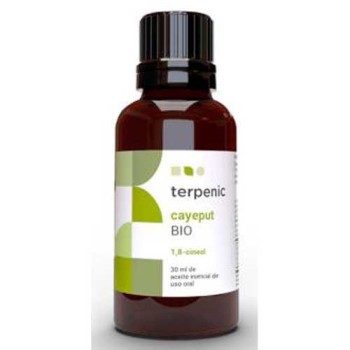 ESENCIA CAJEPUT  30ML  BIO...