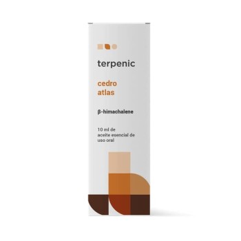 ESENCIA CEDRO ATLAS  10ML...