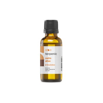 ESENCIA CEDRO ATLAS  30ML...