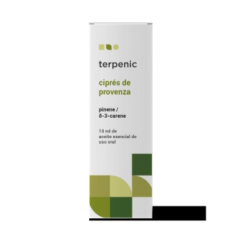 ESENCIA CIPRES PROV.  10ML...