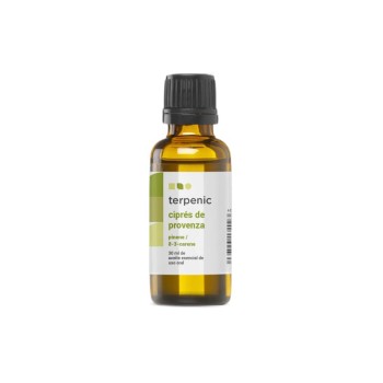 ESENCIA CIPRES PROV.  30ML...