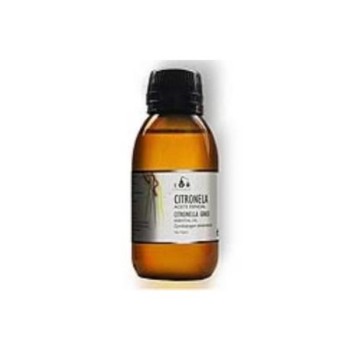 ESENCIA CITRONELA 100ML BIO...
