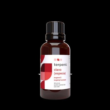 ESENCIA CLAVO ESPECIA  30ML...