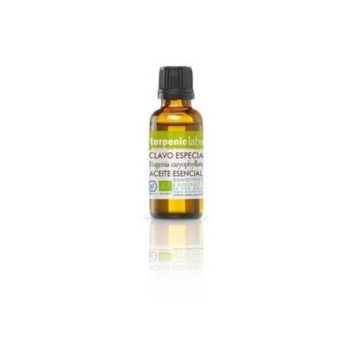ESENCIA CLAVO ESPECIA  30ML...