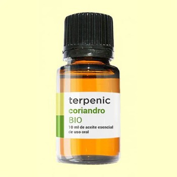 ESENCIA CORIANDRO  10ML...