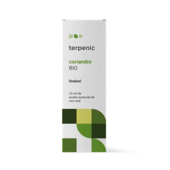 ESENCIA CORIANDRO  10ML BIO...
