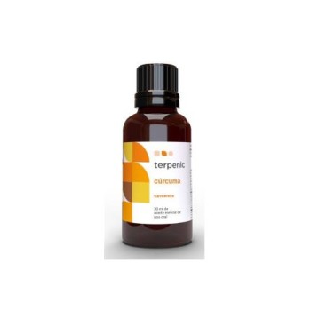 ESENCIA CURCUMA 30ML...
