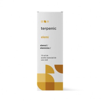 ESENCIA ELEMI  10ML   TERPENIC