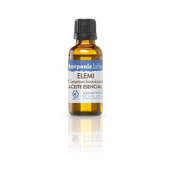 ESENCIA ELEMI 30ML...