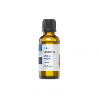 ESENCIA ENEBRO  30ML TERPENIC