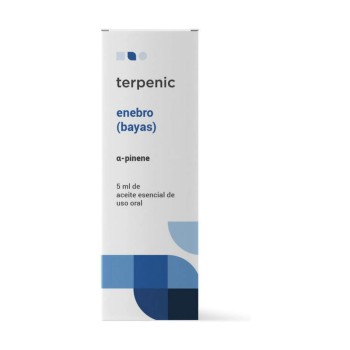 ESENCIA ENEBRO   5ML   BIO...