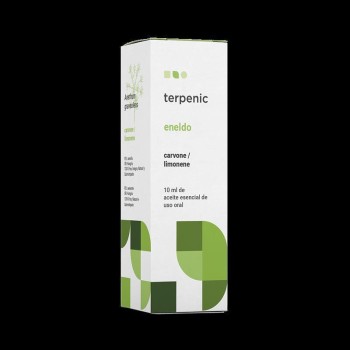 ESENCIA ENELDO 10ML   TERPENIC
