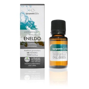 ESENCIA ENELDO 10ML   BIO...