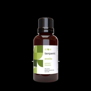 ESENCIA ENELDO 30ML TERPENIC