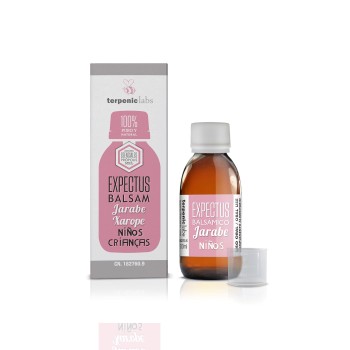 EXPECTUS BALSAMICO PEDIAT...