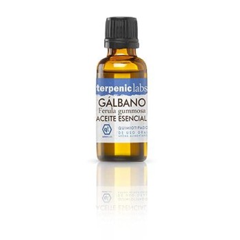 ESENCIA GALBANO 30ML...