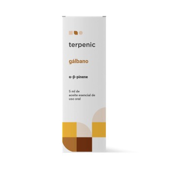 ESENCIA GALBANO  5ML...