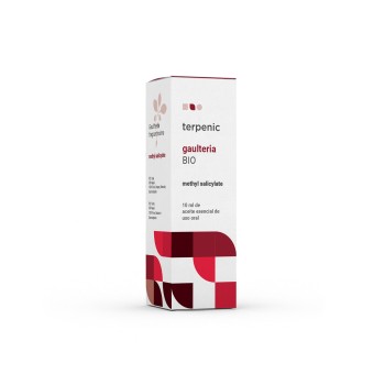 ESENCIA GAULTERIA   10ML...
