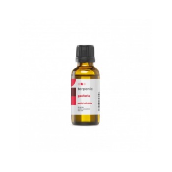ESENCIA GAULTERIA   30ML...