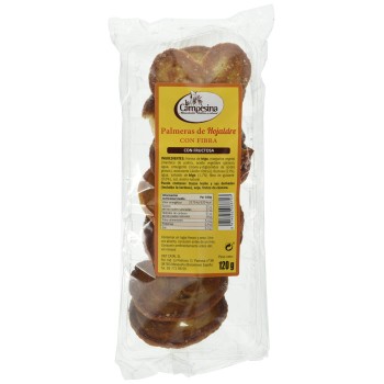 PALMERAS HOJALDRE INT 120G...