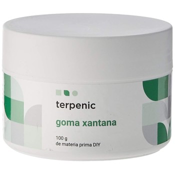 GOMA XANTANA 100G TERPENIC