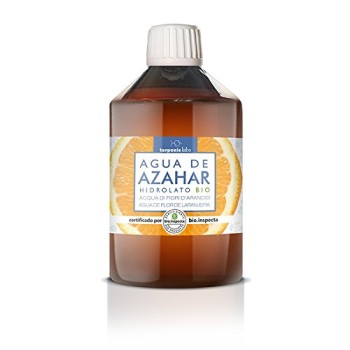 HIDROLATO AZAHAR 250ML BIO...
