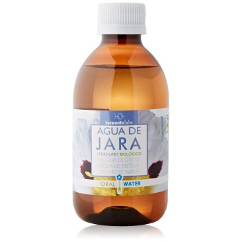 HIDROLATO JARA 250ML BIO...