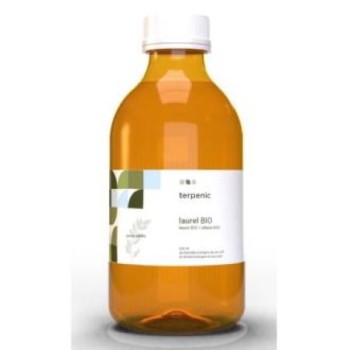 HIDROLATO LAUREL  250ML BIO...