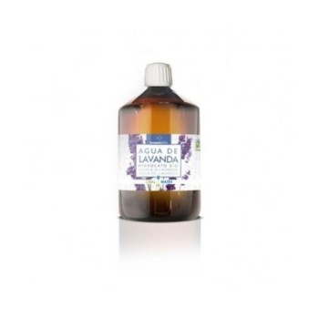 HIDROLATO LAVANDA  250ML...