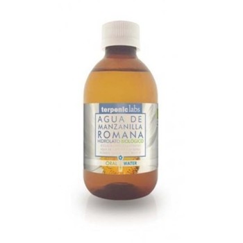 HIDROLATO MANZANILLA ROMANA...