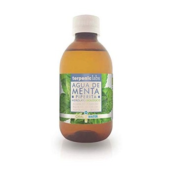 HIDROLATO MENTA PIPERITA...
