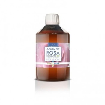 HIDROLATO ROSA DAMASCENA...