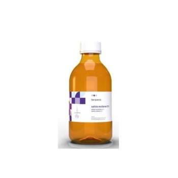 HIDROLATO SALVIA ESCLAREA...