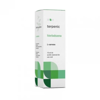 ESENCIA HIERBABUENA  10ML...