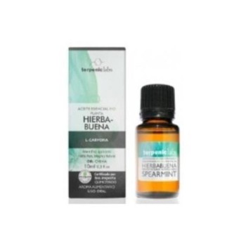 ESENCIA HIERBABUENA  10ML...