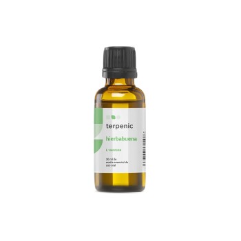 ESENCIA HIERBABUENA  30ML...