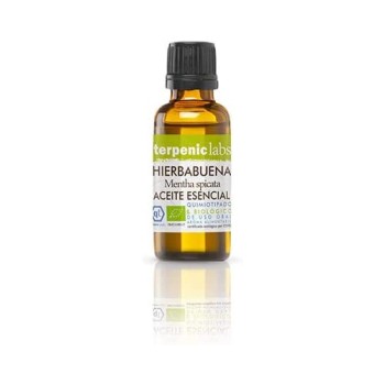 ESENCIA HIERBABUENA  30ML...