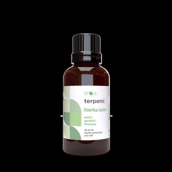 ESENCIA HIERBALUISA 30ML...