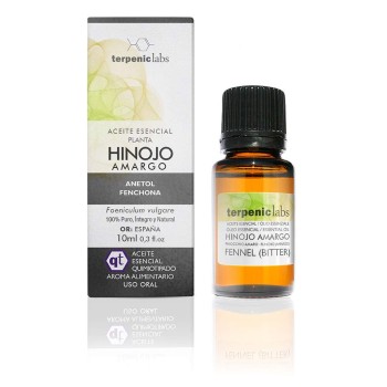 ESENCIA HINOJO AMARGO 10ML...