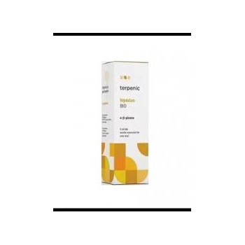 ESENCIA HIPERICO  5ML BIO...