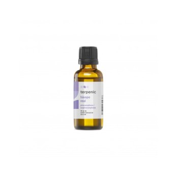 ESENCIA HISOPO REAL 30ML...