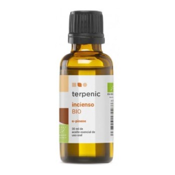 ESENCIA INCIENSO  30ML BIO...