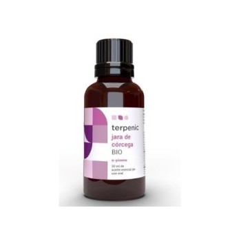 ESENCIA JARA 30ML   BIO...