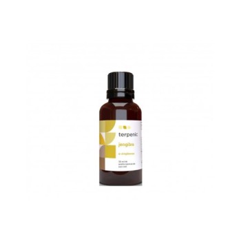 ESENCIA JENGIBRE  30ML...